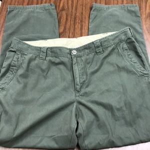 Columbia MENS pants 42 x 32